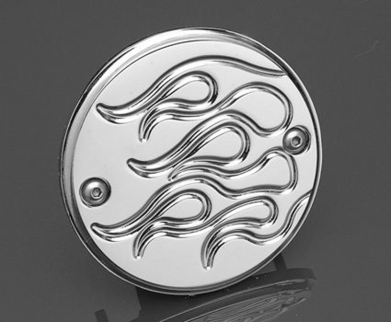 NESS-TECH FLAME POINT CV.S-S DISCONTINUED 05059