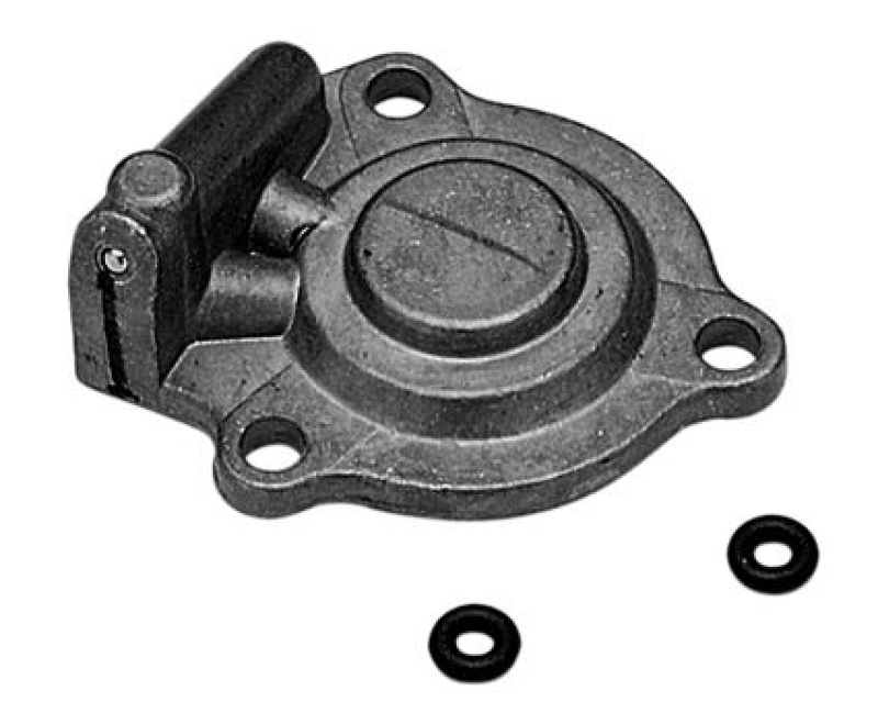 HI-FLOW ACCELERATOR PUMP 25186