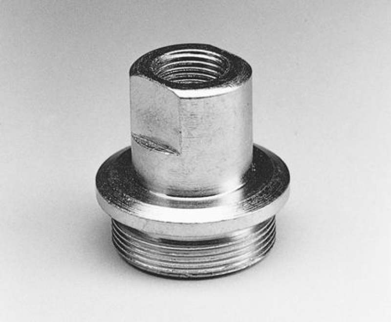 FORK TUBE PLUG 45776-49 26485