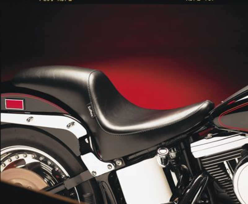 SILHOUETE.DELUX SOLO SEAT, S/T 39336