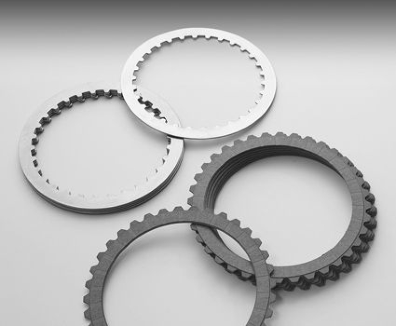 KEV.CLUTCH PACK B/T90-7,XL91UP 42762