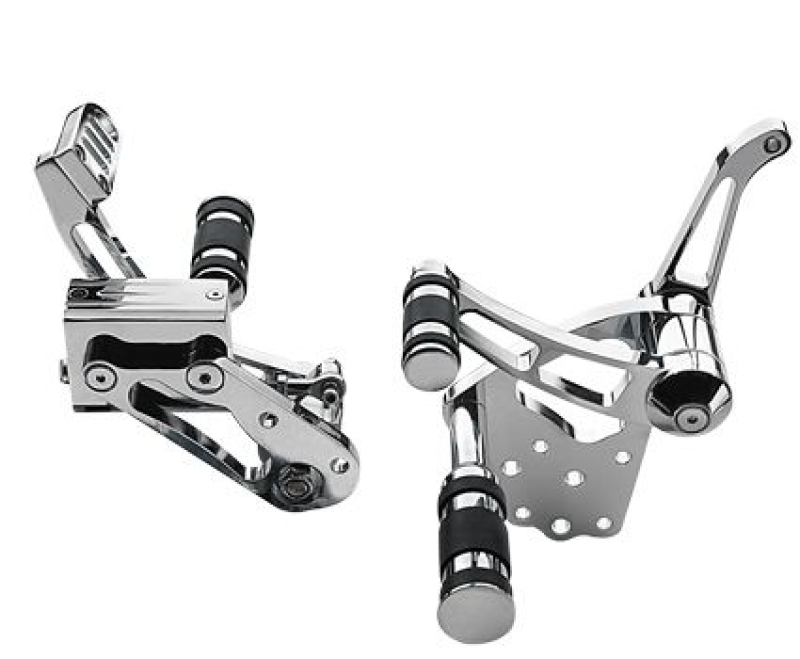 CHR. FWD CONT. KIT FXST 46605