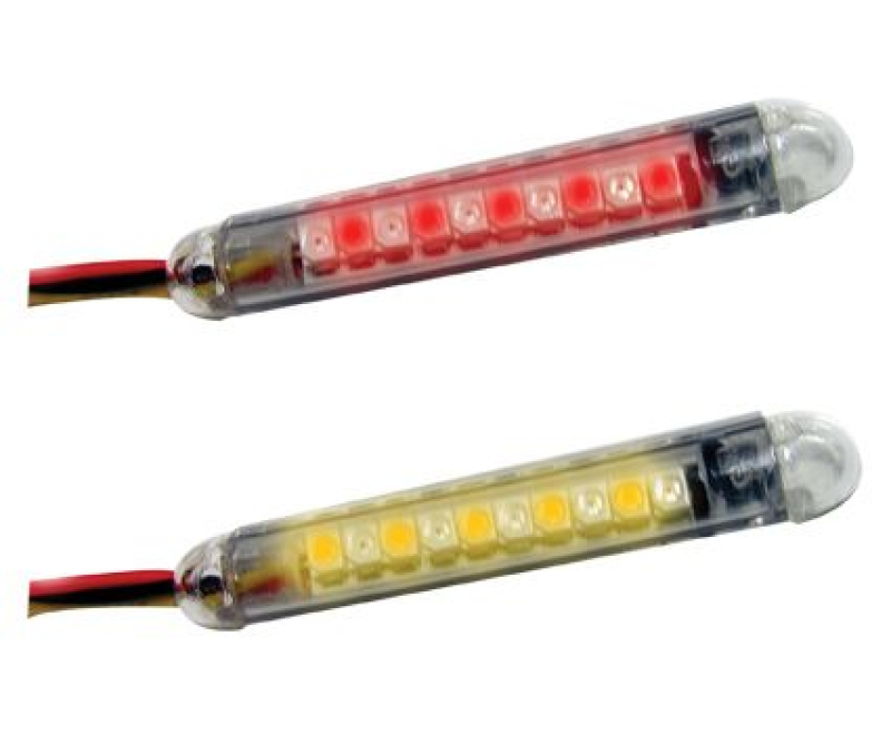 INTEGRATORZ STD DUAL COLOR 609654