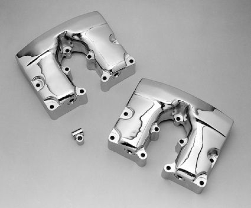 CHR SHOVEL ROCKER ARM CVR SET 66-84 28452