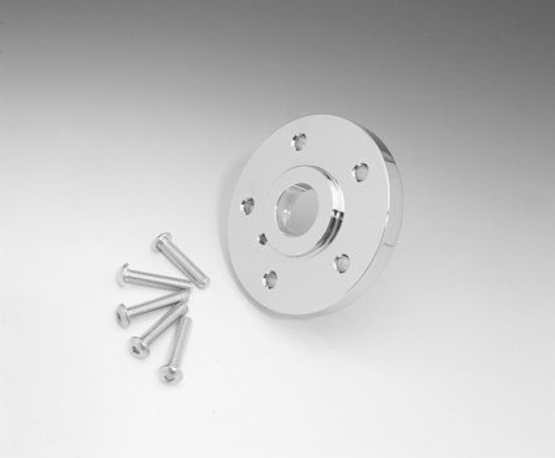 DUAL DISC SPACER-39MM MIDGLIDE 24MM EVO 46913