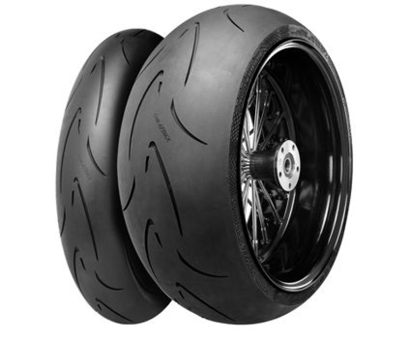 CONTI RACE ATCK F 120/70X21 1291026