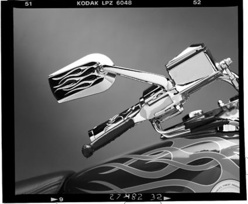 INFERNO MIRROR SET(L&R)1965-95 27482