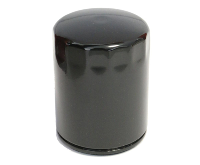 ÖLJYNSUODATIN MUSTA PITKÄ, M8 919663