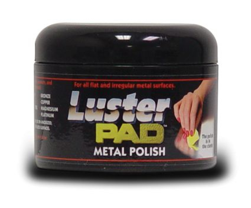 LUSTER PAD (EACH) SOLD EACH 60305