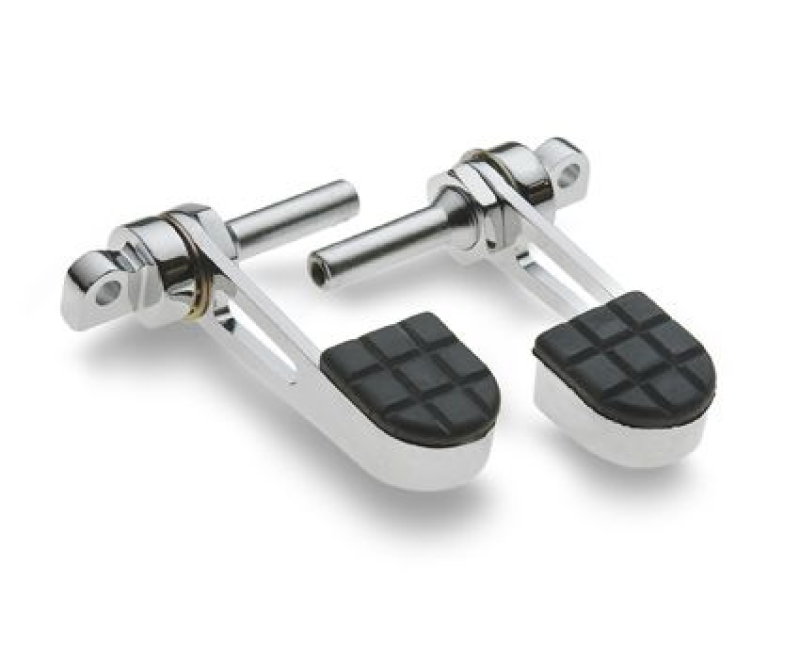 V-KUSHON STIRUP H/REST W/O PEG 18973