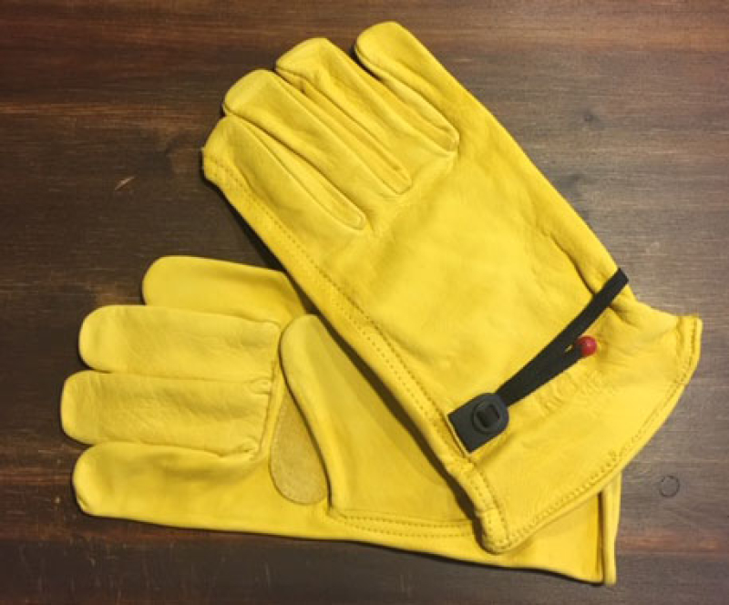 RETRO SAFE HANSKA RS