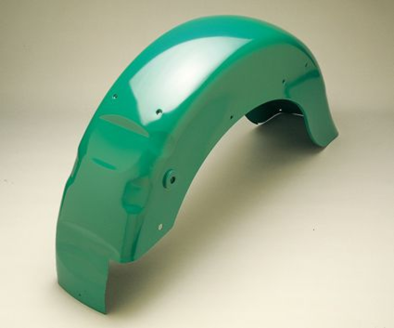 REAR FENDER FL ONE-PIECE 170/185MM 13189