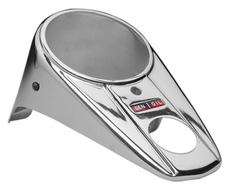 DASH FATBOB W/TWO LIGHTS 26188