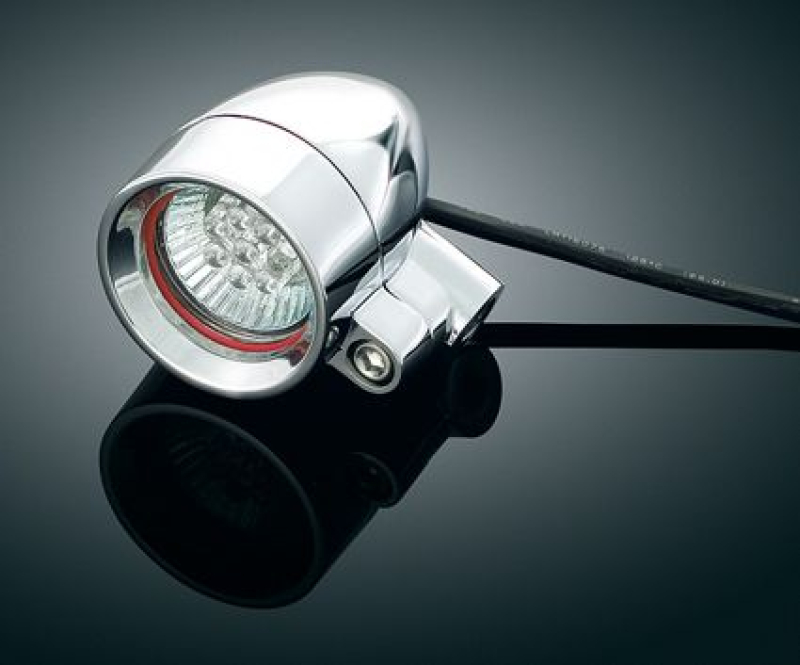 SM SIL BULLET RD 3/8 16 HOL 605081