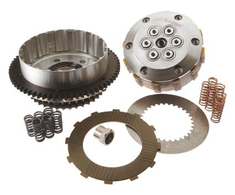 BANDIT SUPERCLUTCH II ASY90-93 659329