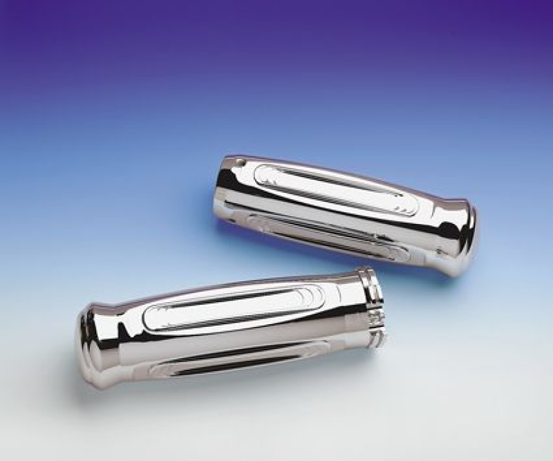 CHR.NESS "STEPPED"H/BARGRIPS 05982