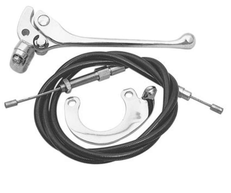 MOUSETRAP ELIMINATOR KIT 19942