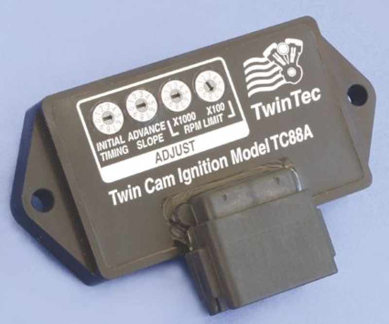 DAYTONA TWIN IGNITION MODULE 640281