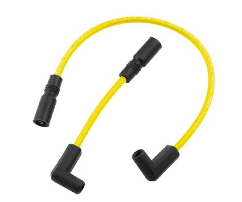 WIRE SET, 99BUL/DYN YELLOW 668062