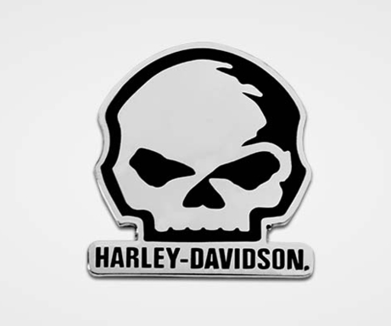 H-D PINSSI WILLIE G 682608013097