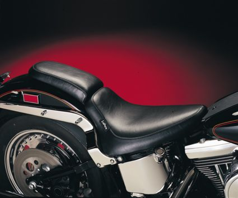 SILHOUETTE SOLO, SMOOTH S/TAIL 19834