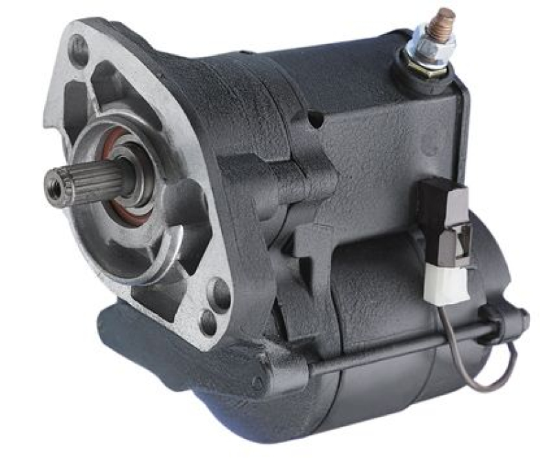 STARTER,1.4KW,BDL SHOV.B/DRIVE 42847