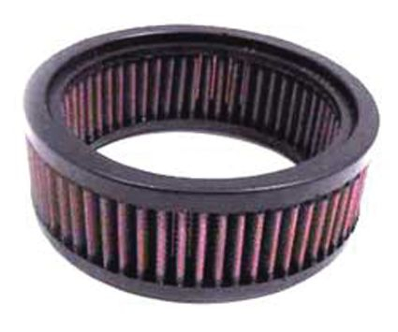 K&N A/FILTR-7"RND,WEDGE,T/DROP 25567