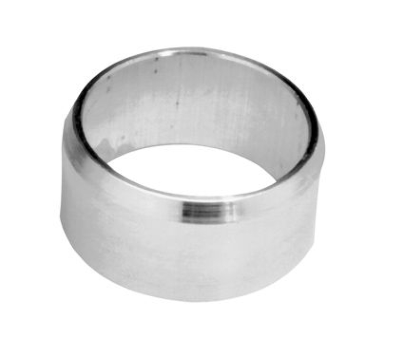 EX.SPIGOT 6061 ALUM.PANHEAD BT 55165