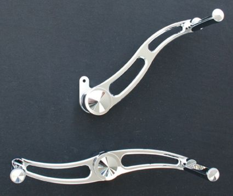 FLH F/BRD CNTRLS SLOTTED 97-07 644116