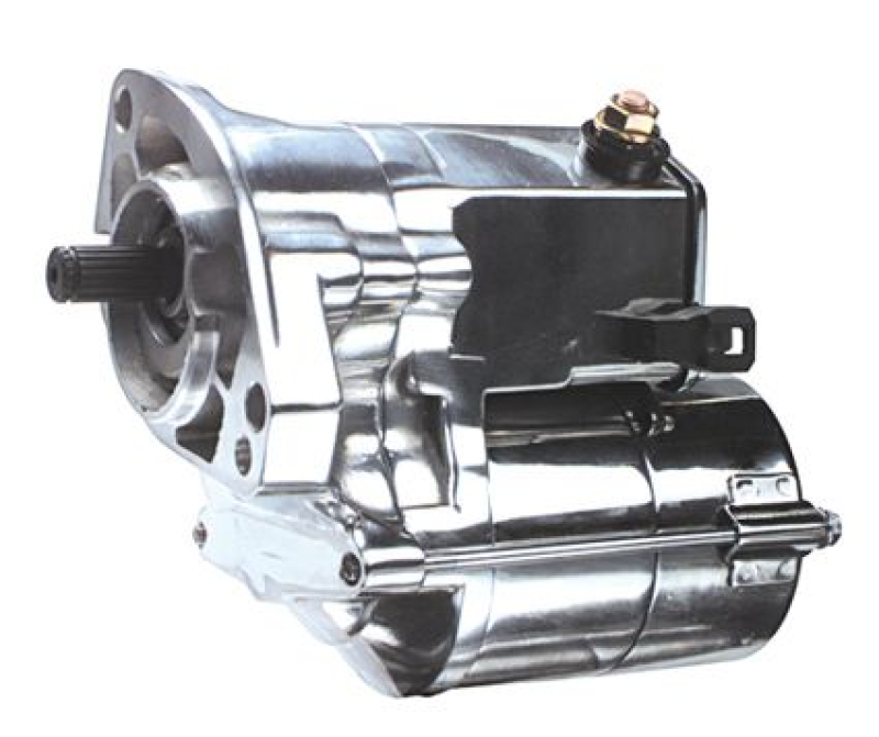 ALL BALLS 1.4KW CHR/POL STARTR 030394