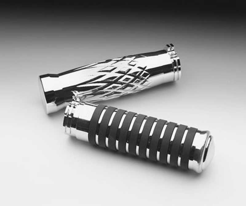 NESS.CHR ''10-BAND GRIPS'' 73-95 05309