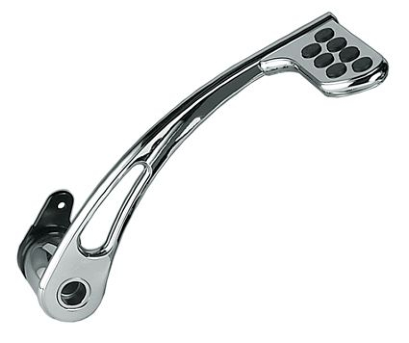 BRAKE PEDAL WITH HOLES 631145