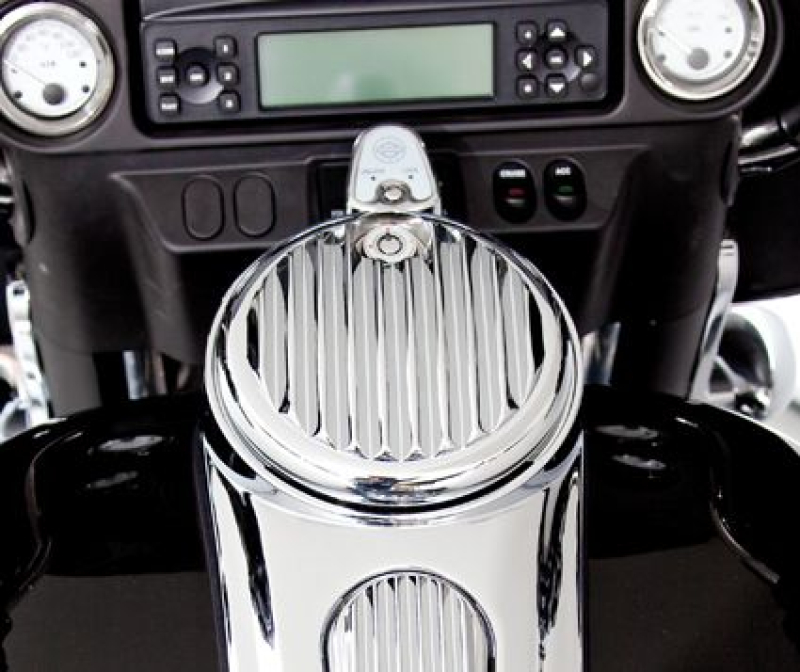 RETRO FUEL DOOR COVER 631208