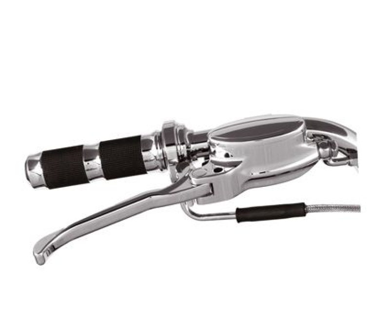 REBUFFINI ELLIPSE BRAKE M/CYL. 1/2" POL. 687906