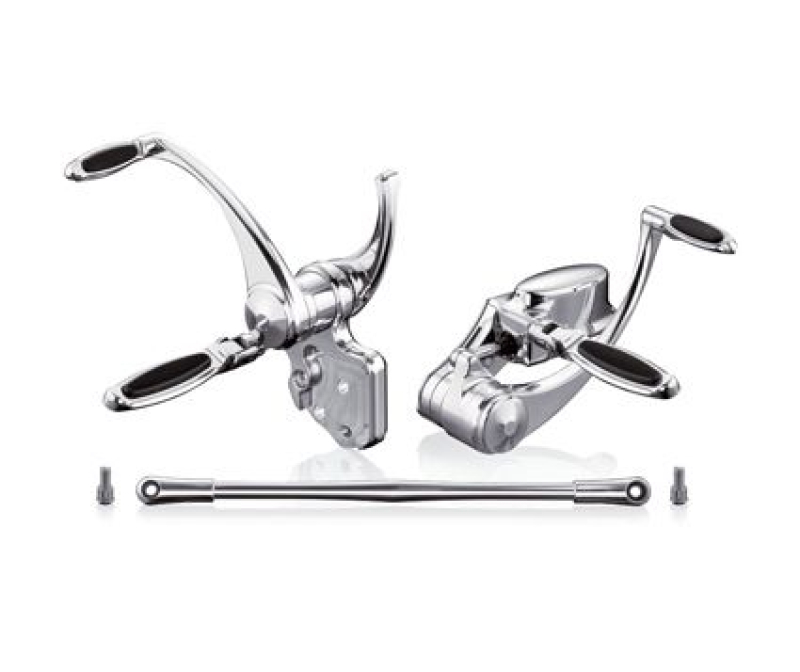 REBUF.ELLIPSE FWD CTR.S/T -99 POL+1IN 687918