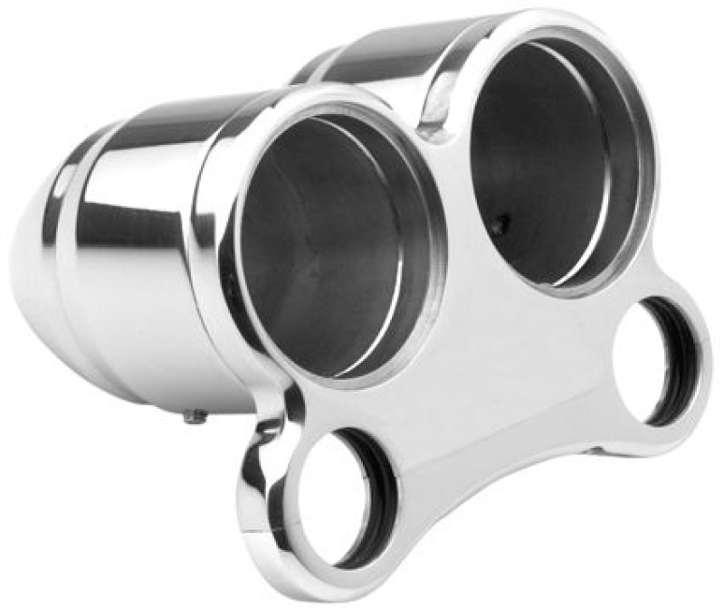 MW T-BAR GAUGE MOUNT F/TWO 48MM INSTR. 86306