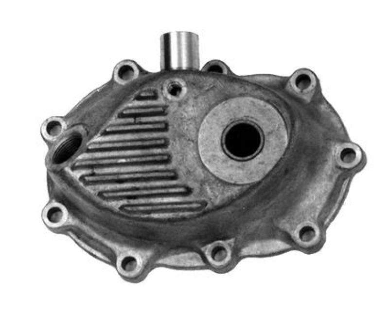 FINNED TRANNY KICKER COVER 632960