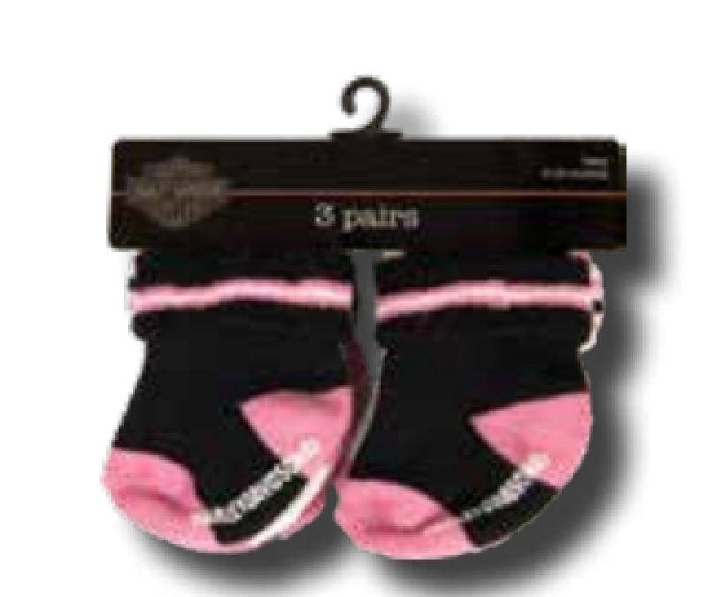 VAUVAN H-D SUKAT, PINKKI S9AGI63HD