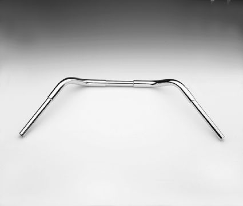 BUFF 1 1/4" DRESSER STYL H/BAR 10234