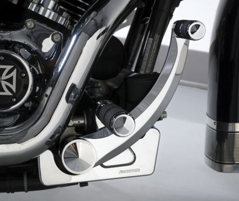 FLH FWD CNTROLS DIAMOND 97-07 644110