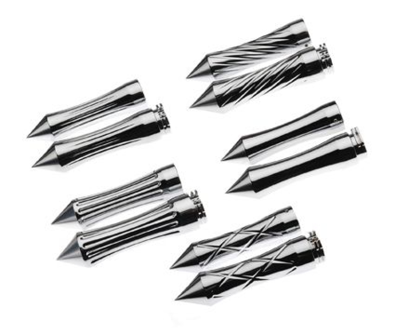 TCD HAND GRIP TWIST 644006