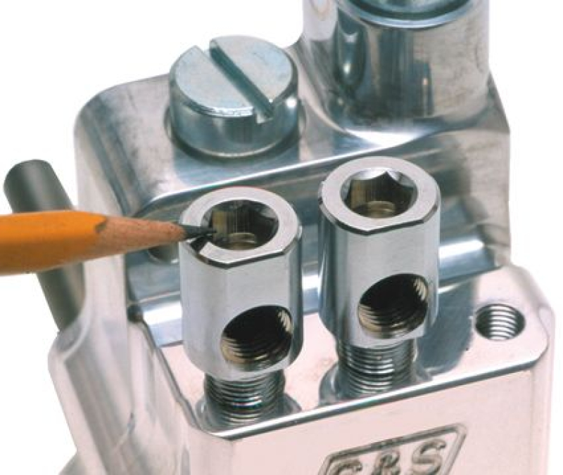 CHR.ALLEN TOP OIL PUMP FITTING 667499