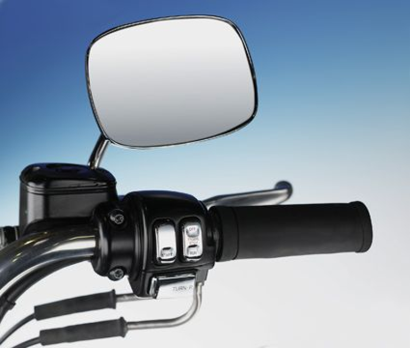 BLK.COMP.H/BAR WIRE HARNS-96UP 27670