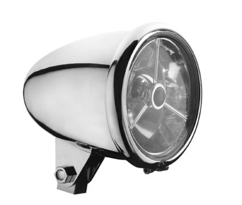 DOSS 4-1/2" MINI HEAD LIGHT 620070