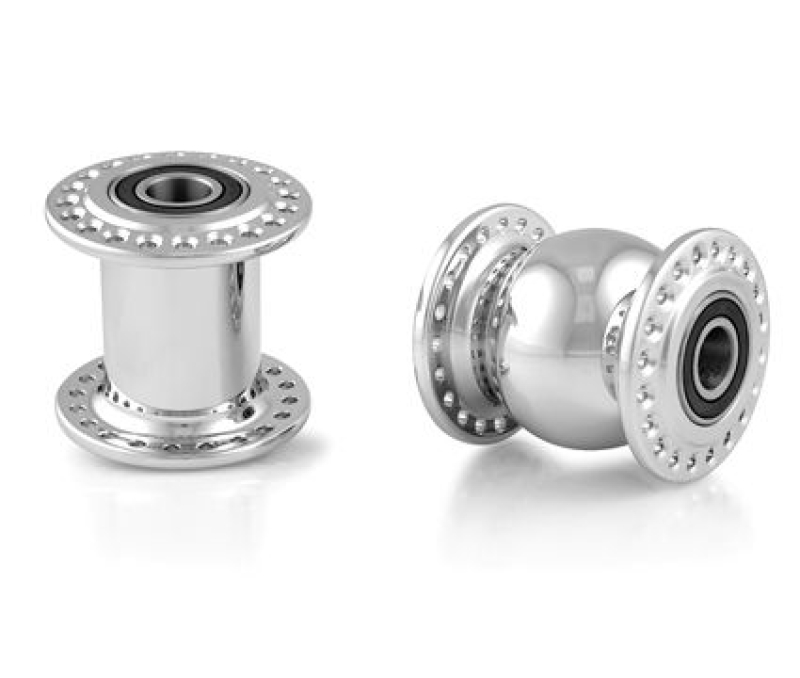 FRONT SPOOL HUB STR 3/4 AXLE DISCONTINUED BY VENDOR 632748