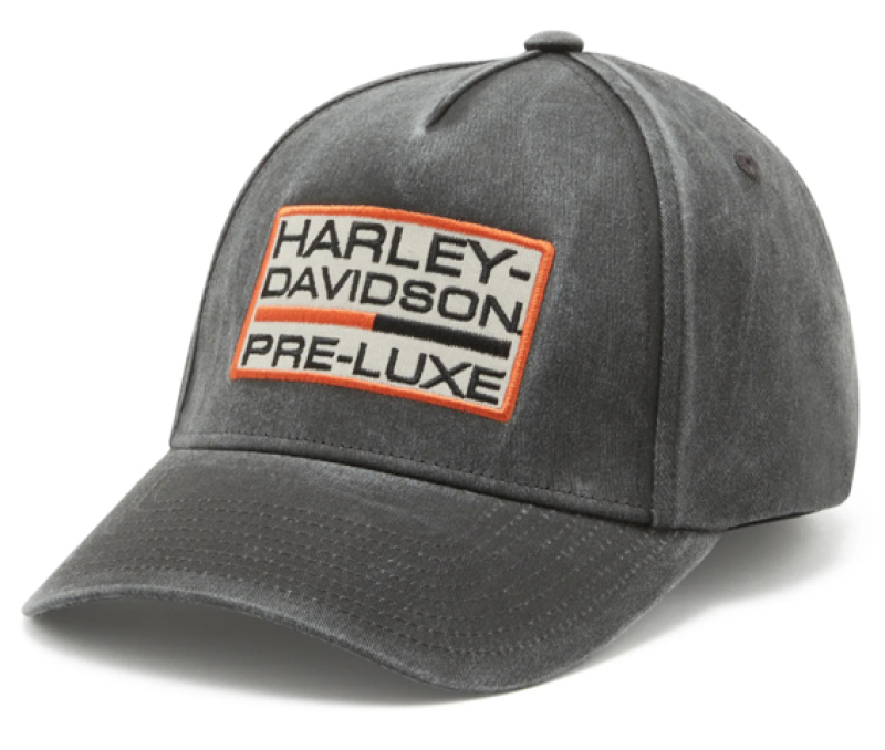 H-D LIPPIS PRE-LUXE 97747-25VM