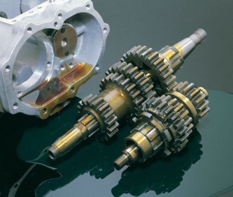 STANDARD GEAR SET-36-64 (2.44) 30695