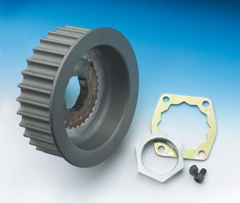 FRT.FINAL DRV PULY-30T BT79-84 42744