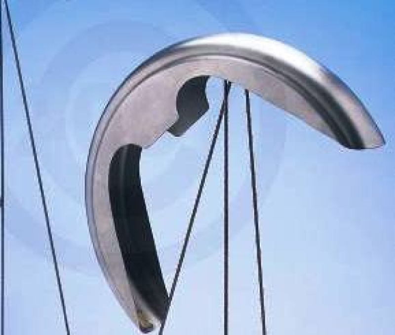 ETULOKASUOJA MAMA JAMA, LEVEYS 4.75" 13170