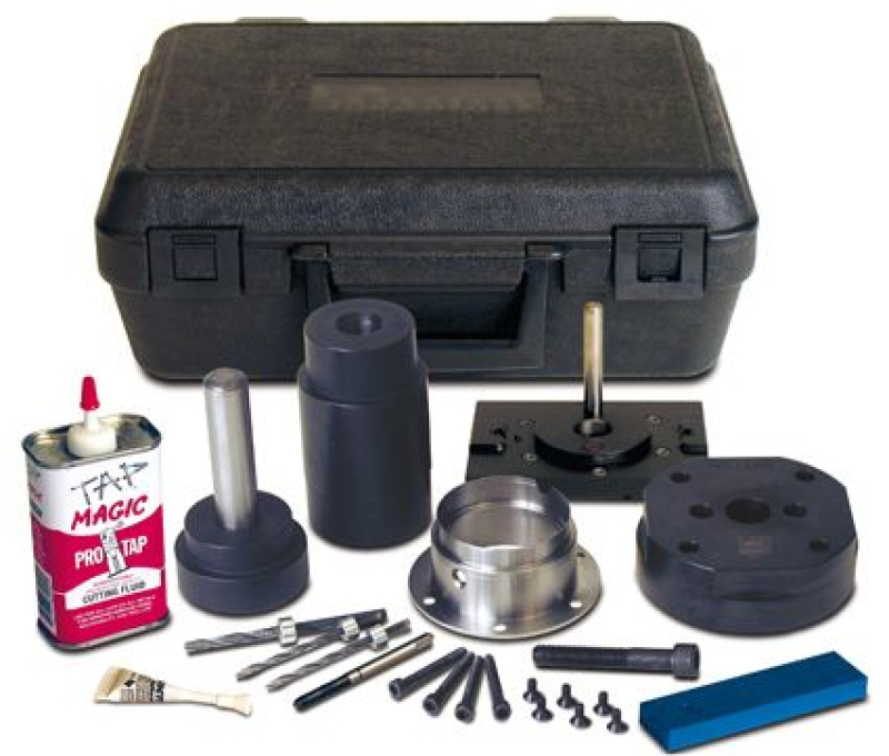 JIMS TIMKEN BEARING CASE CONVERSION TOOL KIT TC 03-17 640097